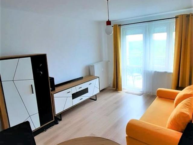 Mieszkanie 50 m², Opole