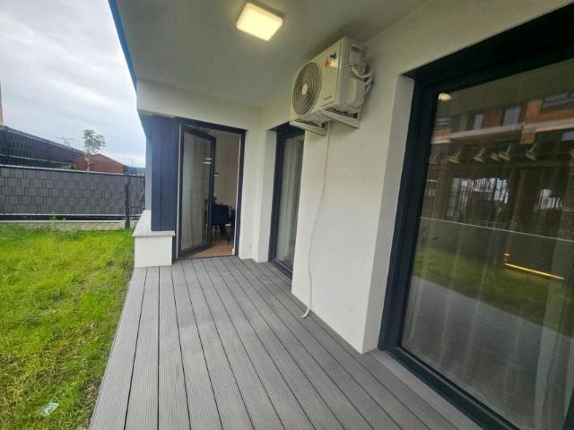 Mieszkanie 50 m², Opole