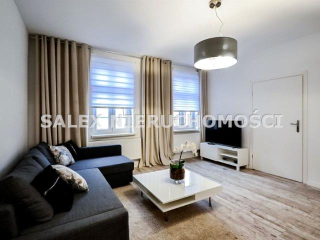 Mieszkanie 50 m², Żory