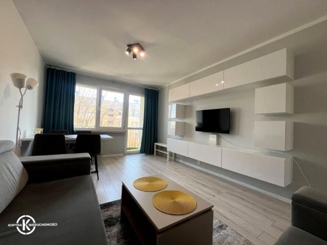 Mieszkanie 50 m², Legnica