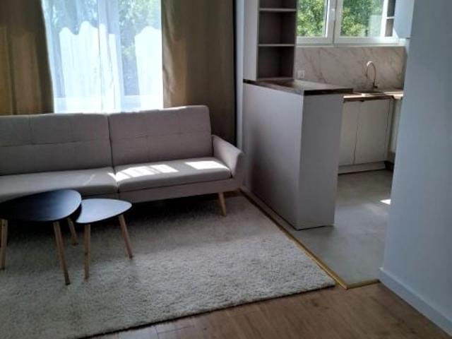 Mieszkanie 50 m², Lublin
