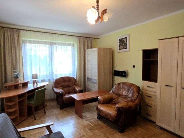 Mieszkanie 50 m², Mszana Dolna