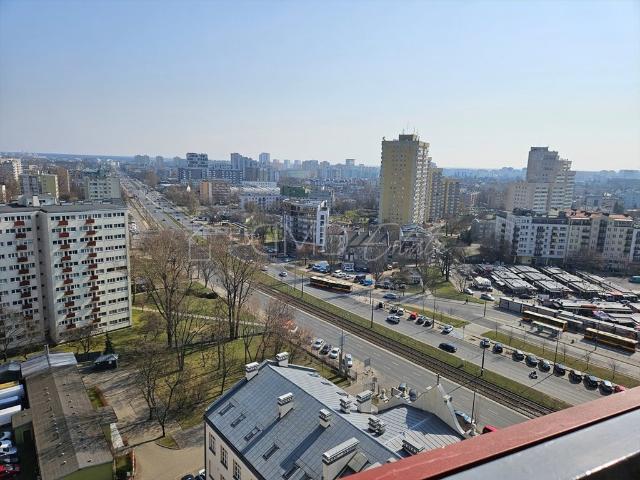 Mieszkanie 50 m² na Grochowie polecam
