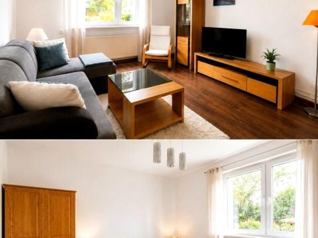 Mieszkanie 50 m², Szczecin