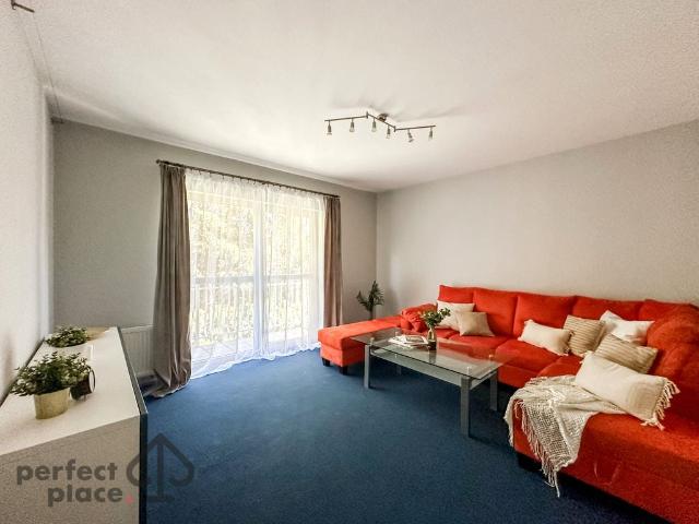 Mieszkanie 50 m² przy lesie na wynajem Wrocław
