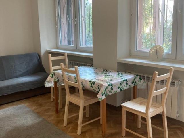 Mieszkanie 50 m² w Krakowie zapraszam