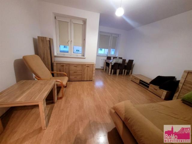 Mieszkanie 50 m², Włocławek