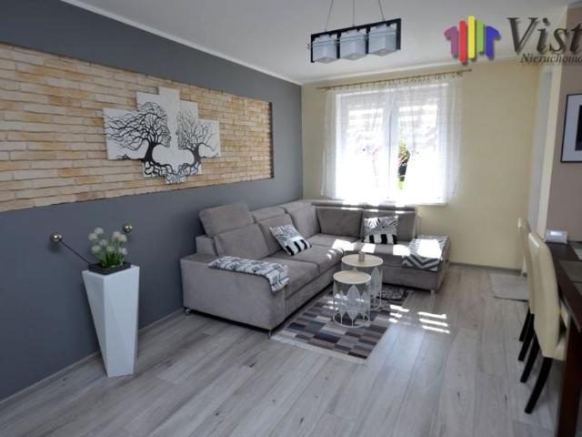Odlewnicza 52,60 m², Wałbrzych