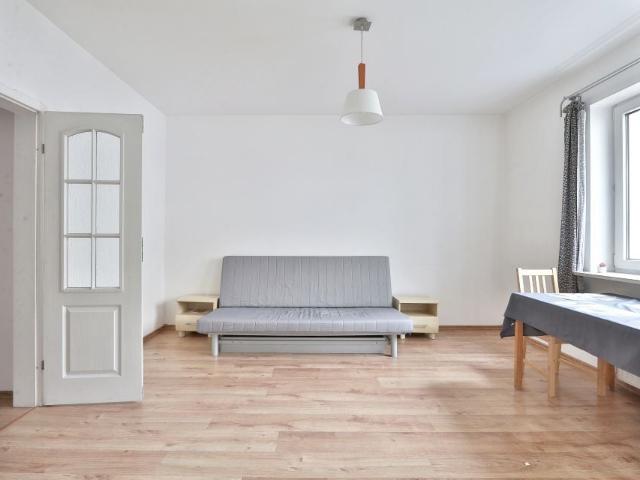 Mieszkanie 50 m², Warszawa