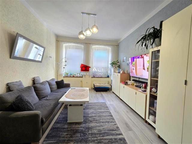 Mieszkanie 50 m², Świdnica