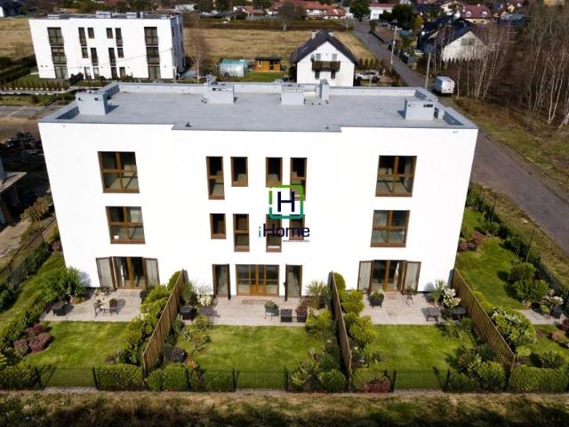 957 50 m², Wieliczka