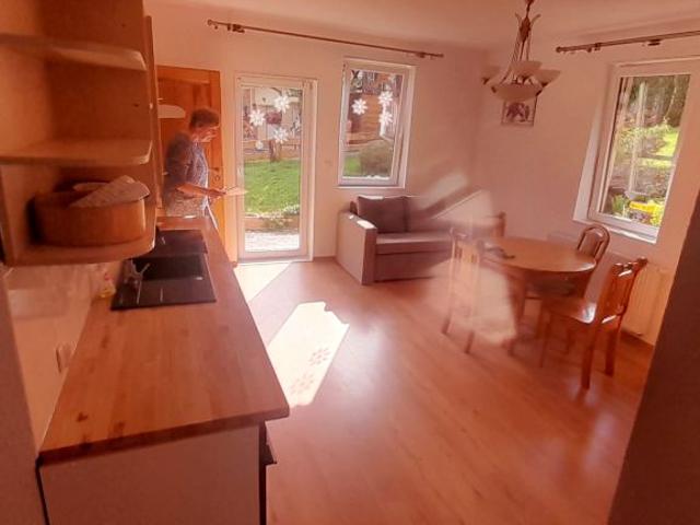 Mieszkanie 60 m², Wisła