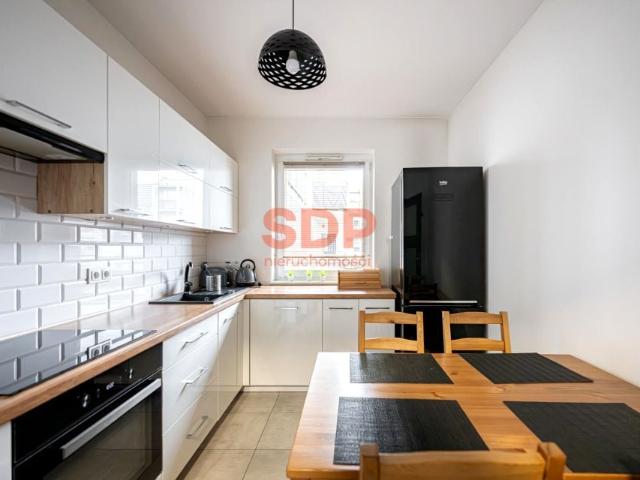 Magellana Ferdynanda 50 m², Wrocław