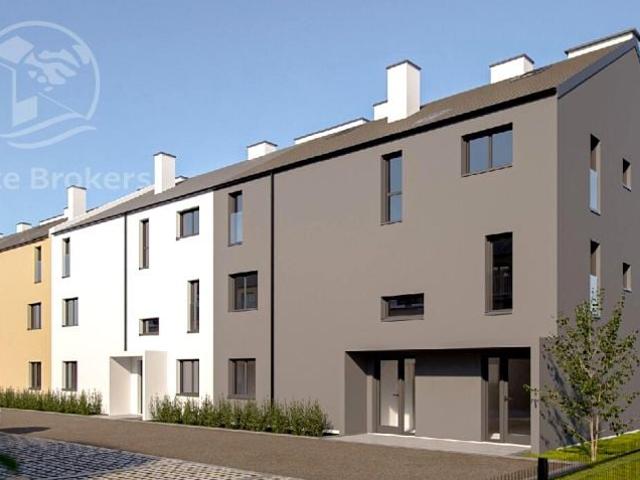 Akacjowa 50 m², Iwiny