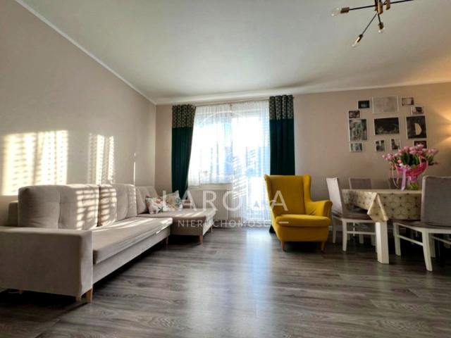 Mieszkanie 50 m², Toruń