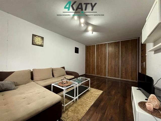 Mieszkanie 50 m², Tychy