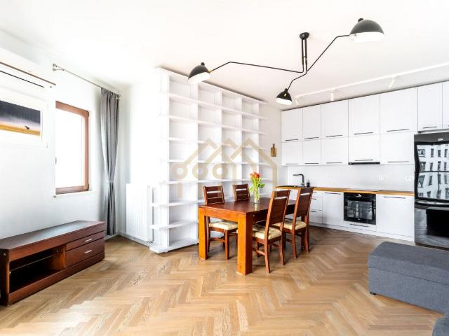 Mieszkanie 50 m² z aneksem kuchennym na wynajem Warszawa, Żoliborz
