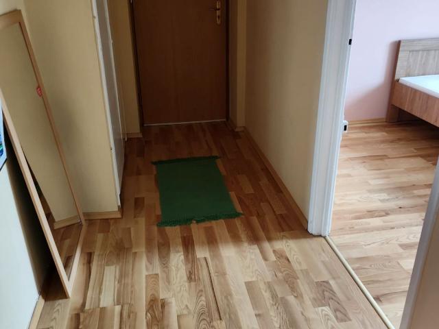 Mieszkanie 50 m² z kuchnią z oknem na wynajem Nowy Targ