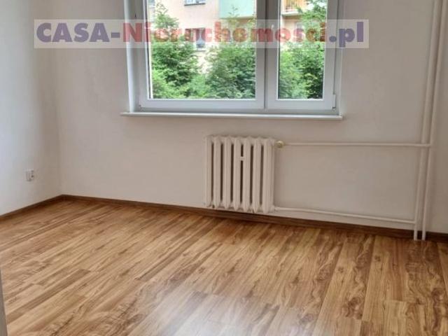 Mieszkanie 50 m² z kuchnią z oknem na wynajem ul. Kościuszki, Pieszyce