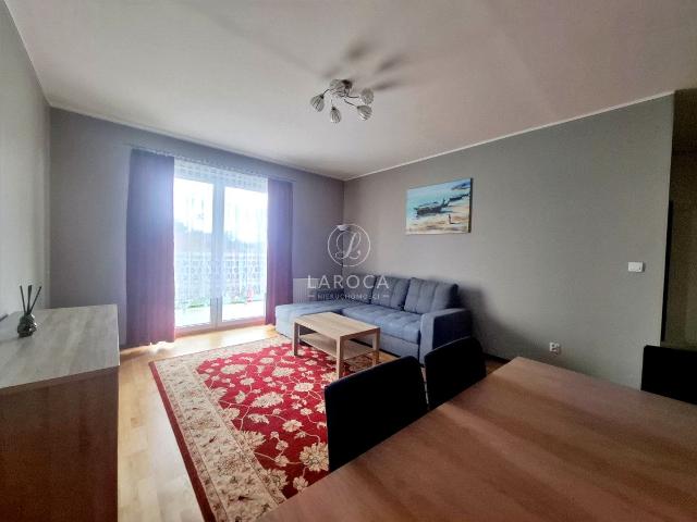 Mieszkanie 50 m² z oddzielną kuchnią na wynajem Toruń, Jakubskie Przedmieście