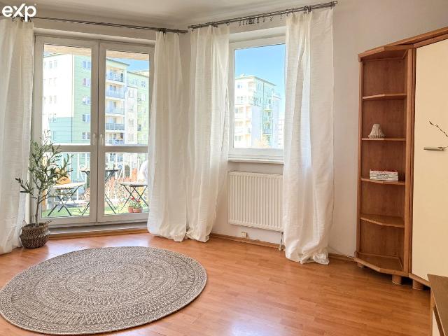 Mieszkanie 50 m² z oddzielną kuchnią na wynajem Warszawa, Ursus