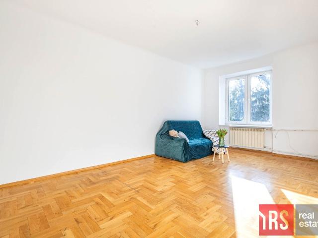 Mieszkanie 50 m² z oddzielną kuchnią na wynajem Warszawa, Żoliborz