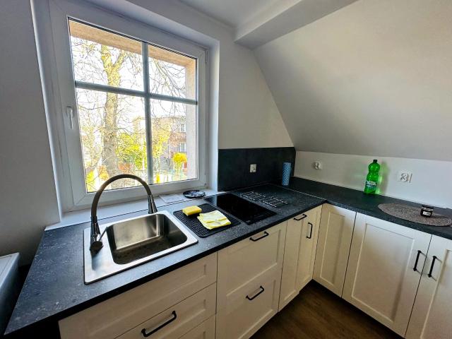 Mieszkanie 50 m² z oddzielną kuchnią na wynajem Wrocław, Zakrzów
