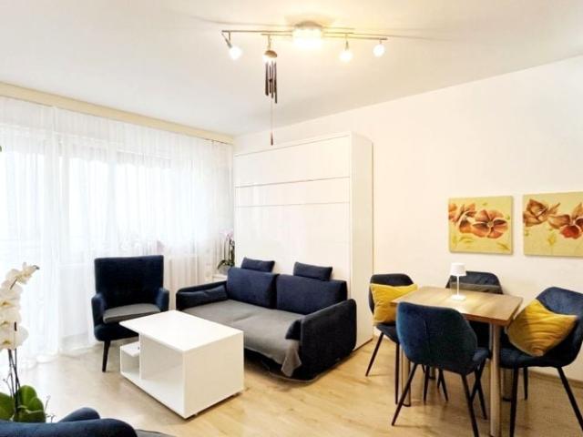 Mieszkanie 50,04 m², Kołobrzeg