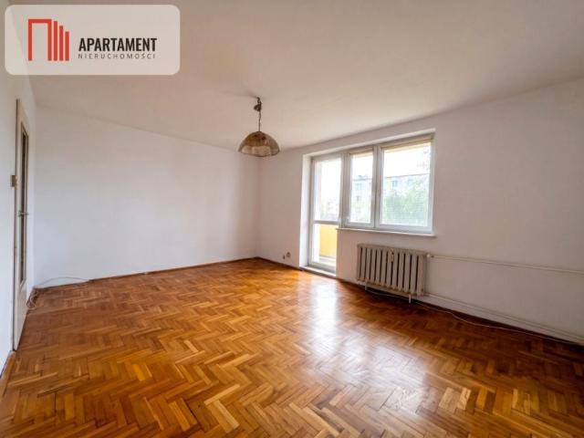 Mieszkanie 50,07 m², Szubin
