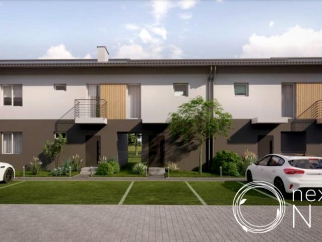 Mieszkanie 50,08 m², Wola Krakowiańska