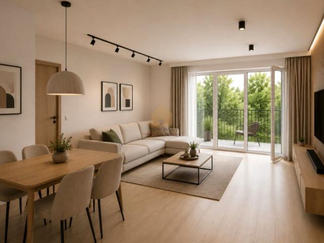 Mieszkanie 50,03 m², Legnica