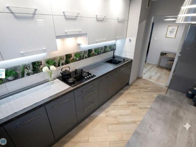 Mieszkanie 50,16 m², Kielce