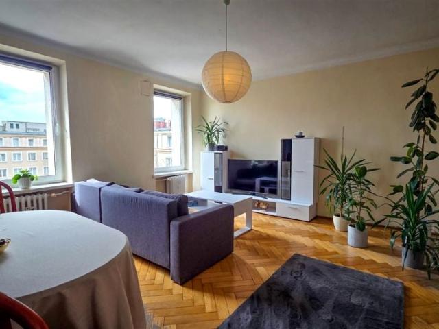 Mieszkanie 50,18 m², Częstochowa