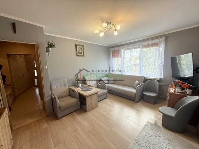 Mieszkanie 50,10 m², Nowy Sącz