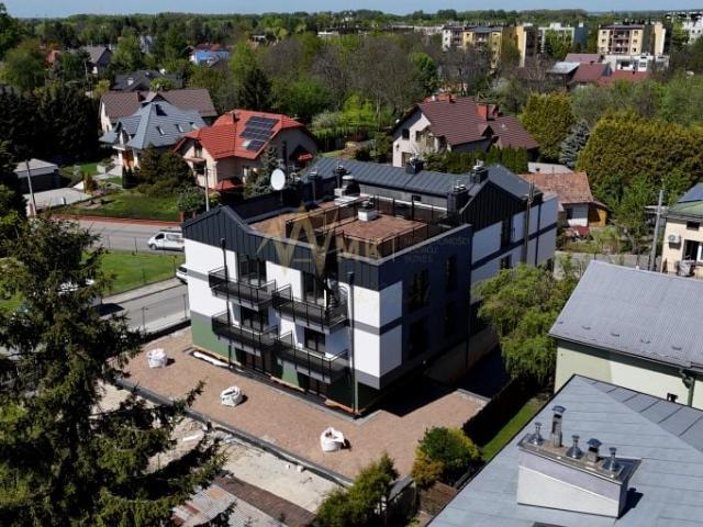 Mieszkanie 50,10 m², Tarnów