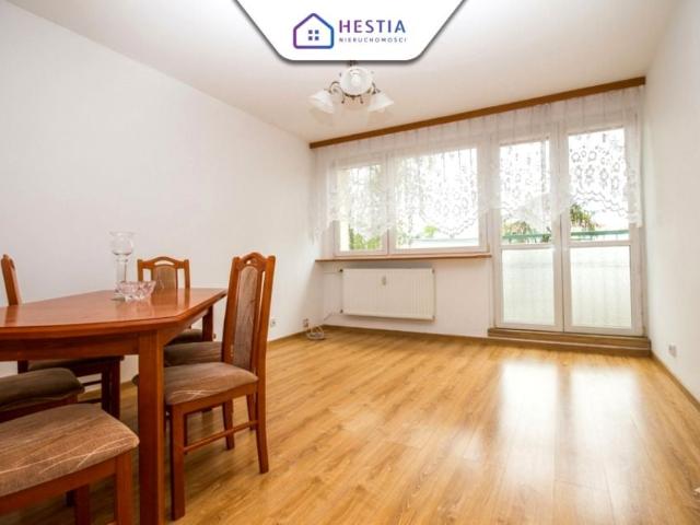 Mieszkanie 50,12 m², Stargard