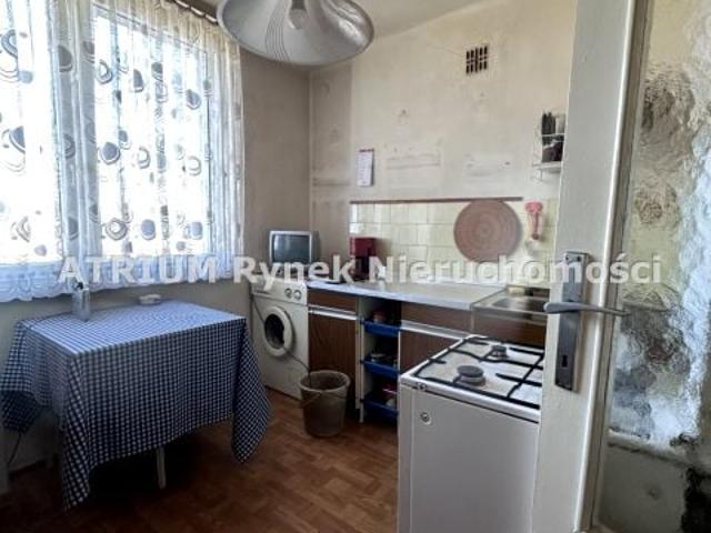 Mieszkanie 50,13 m², Piotrków Trybunalski