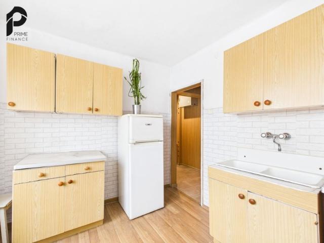 Mieszkanie 50,24 m², Kalisz