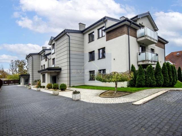 Mieszkanie 50,27 m², Częstochowa