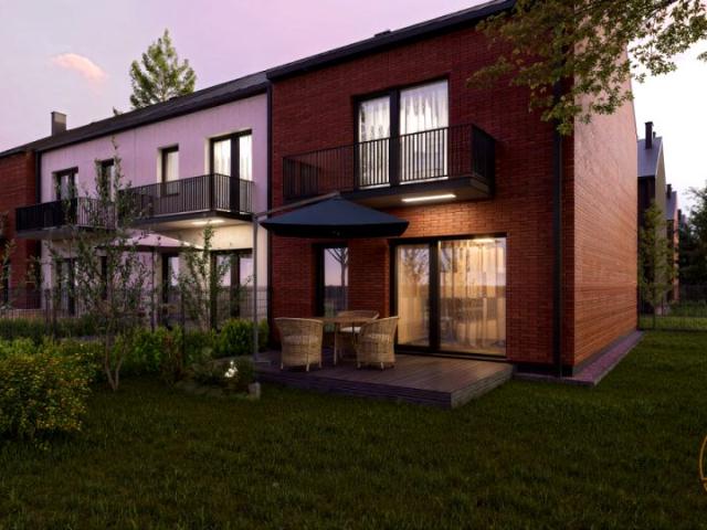 Mieszkanie 50,27 m², Koszajec