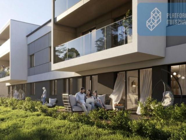 Mieszkanie 50,28 m², Łódź