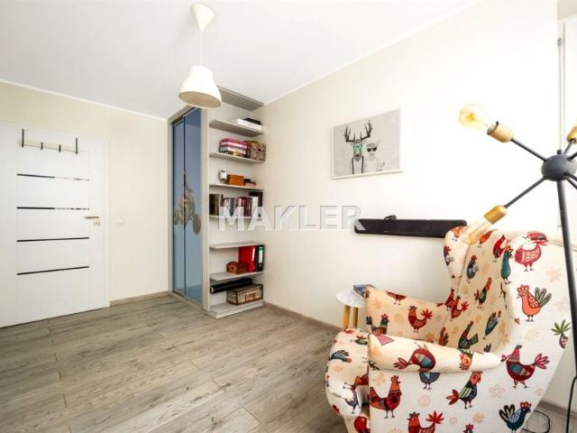 Mieszkanie 50,29 m², Bydgoszcz