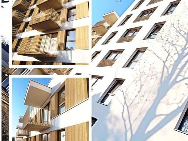 Mieszkanie 50,29 m², Kraków