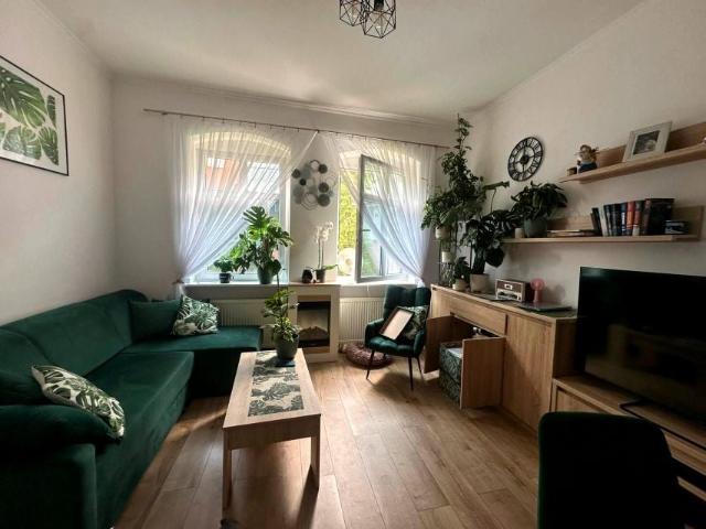 Mieszkanie 50,20 m², Jelenia Góra
