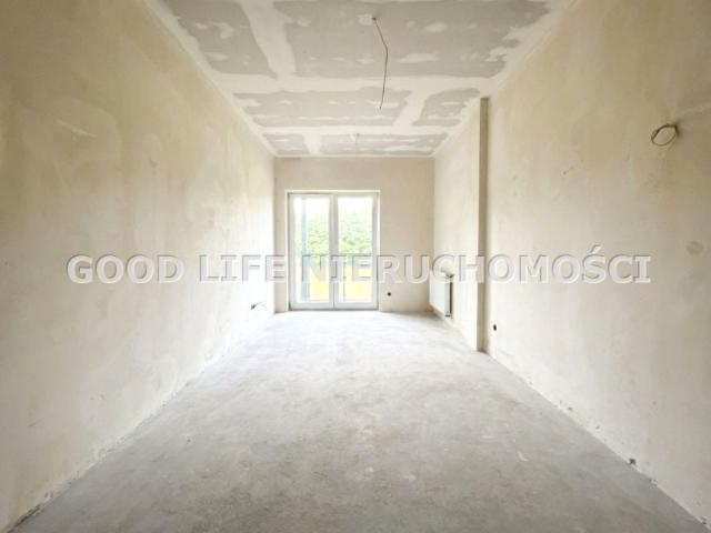 Mieszkanie 50,30 m², Rudna Mała