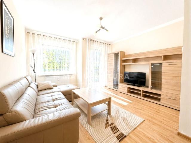 Mieszkanie 50,32 m², Częstochowa
