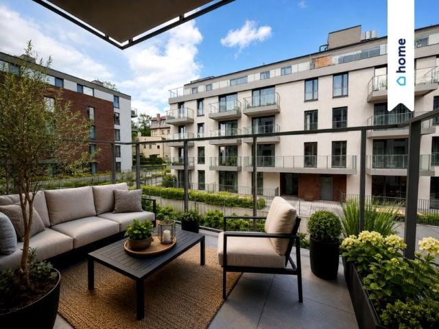 Mieszkanie 50,32 m², Katowice