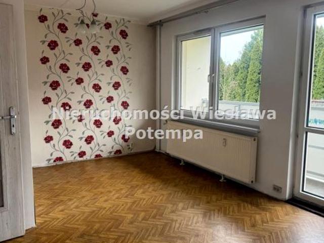 Mieszkanie 50,45 m², Rybnik
