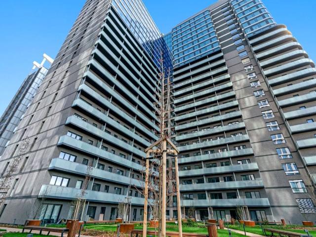 Mieszkanie 50,49 m² z aneksem kuchennym na wynajem ul. Zabrska, Katowice, Środmieście