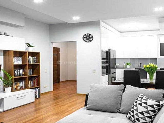 Mieszkanie 50,49 m², Zalasewo